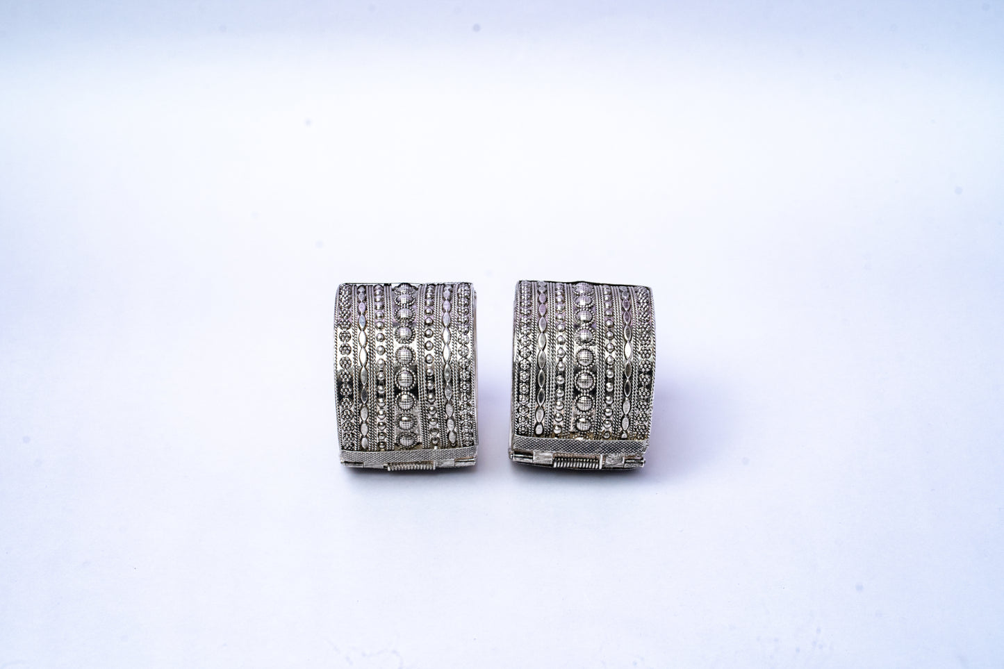 Kada Set of 2- Broad