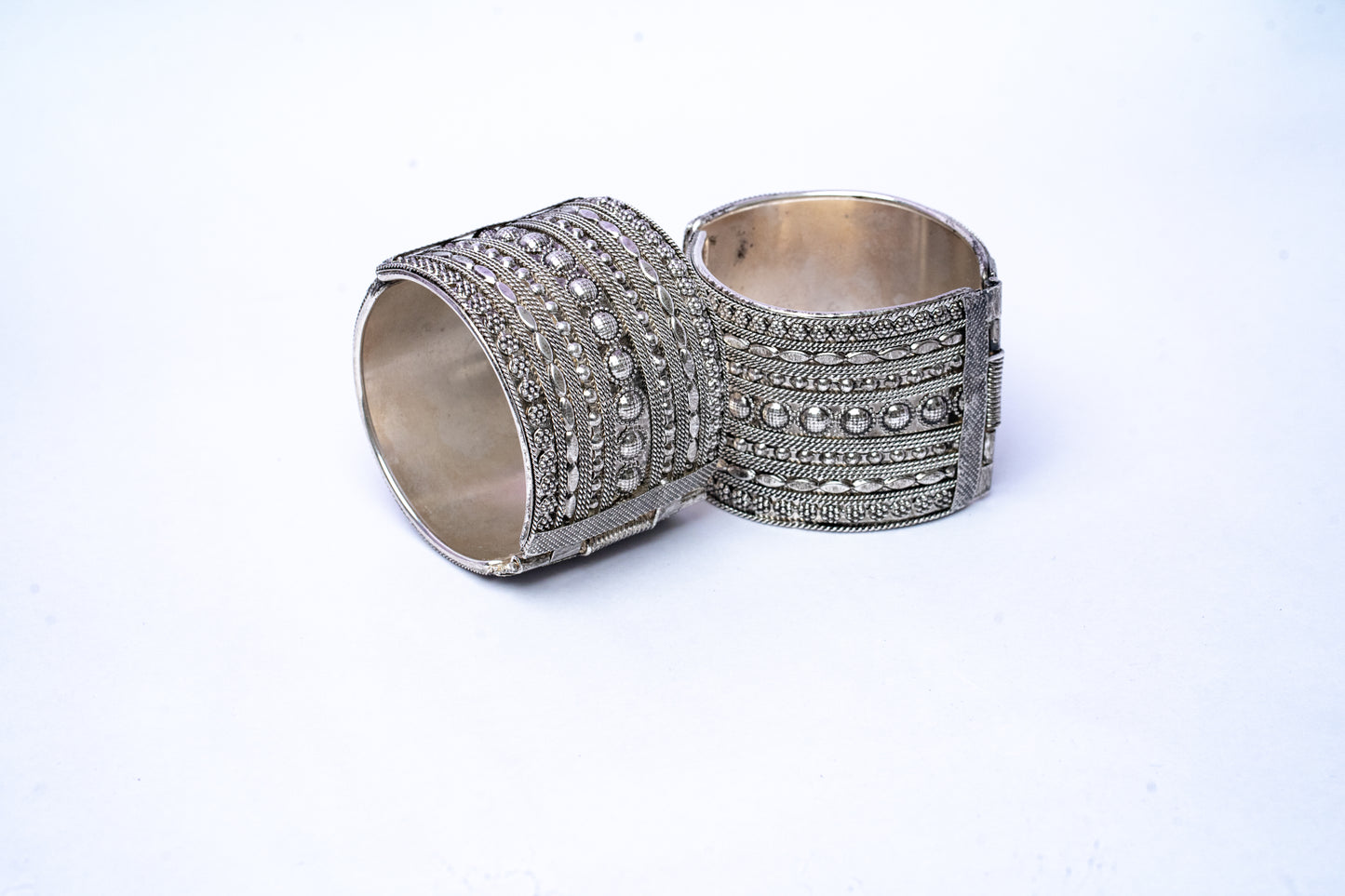 Kada Set of 2- Broad