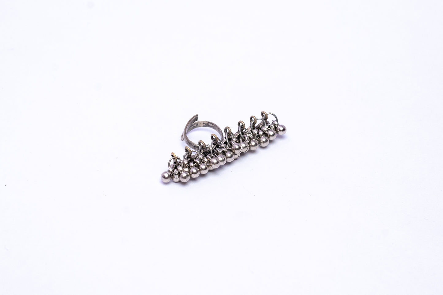 Ghungroo ring