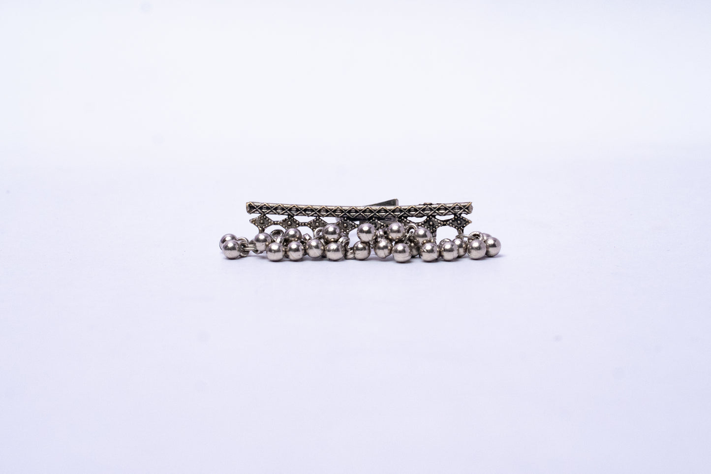 Ghungroo ring