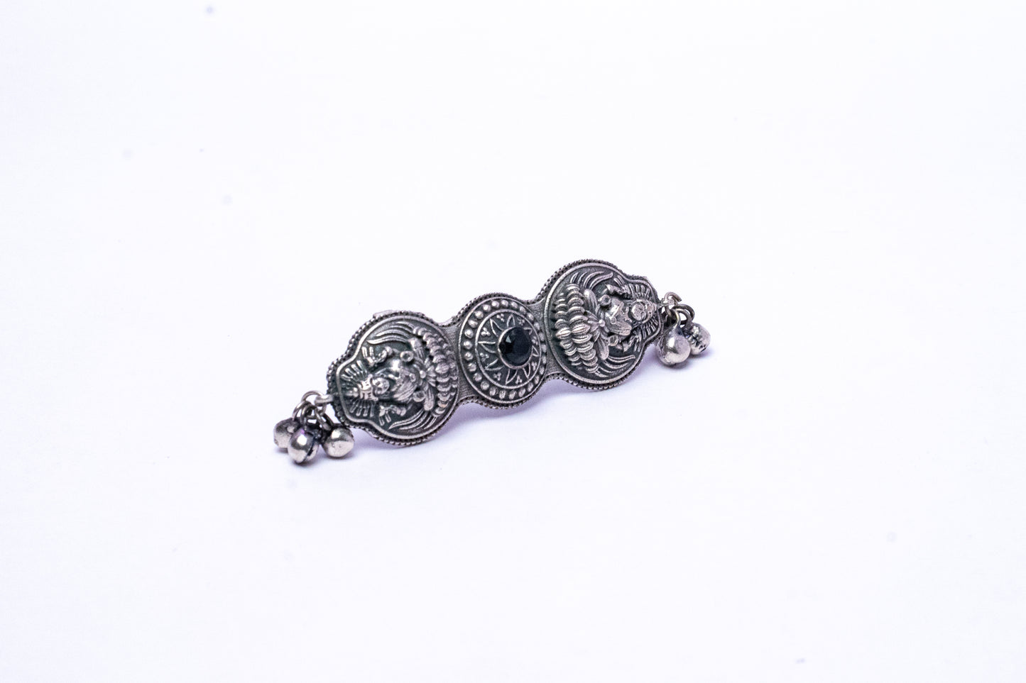 Mahashakti Oxidised ring